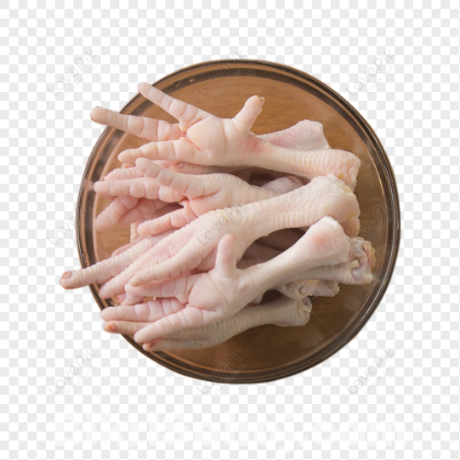 ফ্রেশ মুরগির মাংস